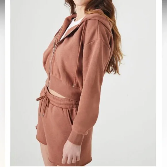 SALE rare sweatsuit set